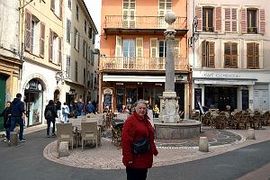 023- Antibes
